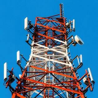 Governo prepara leilão de faixa de 700 MHz