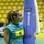 Fernandinha foi mais uma levantadora do time brasileiro nas Olimpíadas e na temporada vai jogar ao lado de Zé Roberto no Vôlei Amil, em Campinas. Foto: Divulgação/CBV