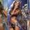 Alessandra Ambrosio (2004 – 2011) . Foto: Divulgação / Getty Images