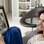 Lisandra deve voltar à TV em Salve Jorge, a próxima novela das 21h. Foto: Reprodução e TV Globo