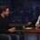 "Aluguei uma arcada e moro atrás dela em uma lata de lixo" brincou Pattinson na entrevista. Foto: Reprodução