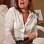 <span>A personagem Marta tem um acesso de loucura em “Páginas da Vida”</span> - <strong>Foto: TV Globo / João Miguel Júnior</strong>