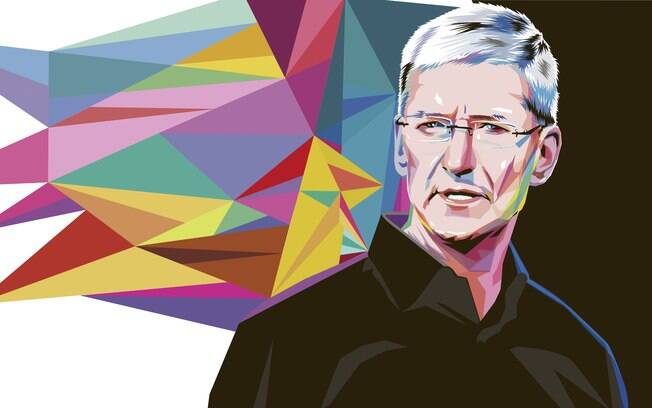 Tim Cook tenta superar desconfiança de analistas