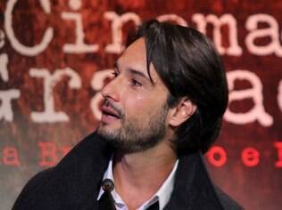 Rodrigo Santoro