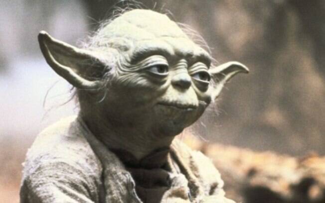 'Star Wars: Episódio V - O Império Contra-Ataca' (1980): Frank Oz dublou e operou o boneco Yoda na saga de George Lucas