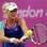 Radwanska rebate bola na estreia no torneio olímpico. Foto: Phil Walter/Getty Images