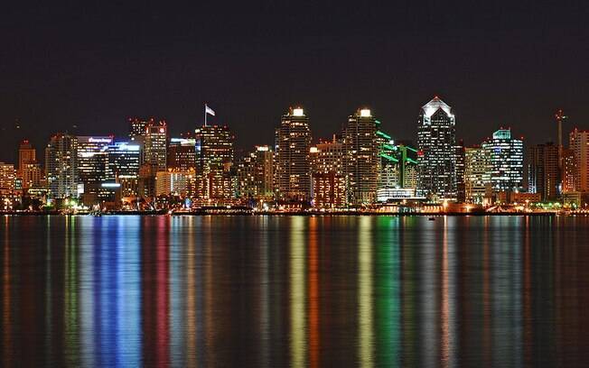 San Diego, California