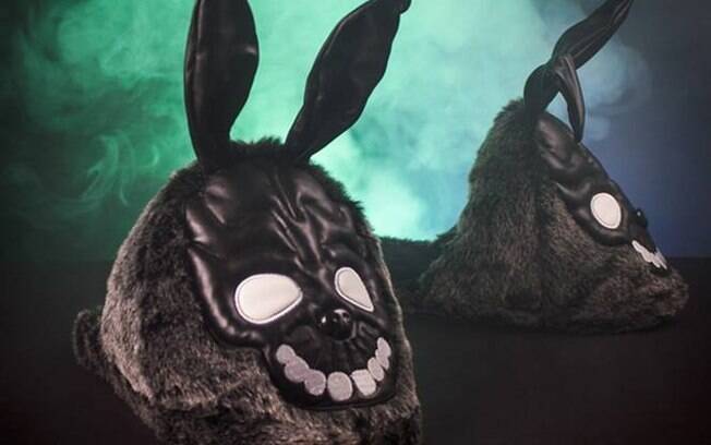 Pantufa do filme Donnie Darko