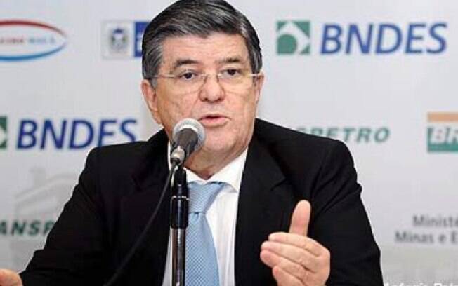 Sérgio Machado, ex-presidente da Transpetro, é investigado por suspeita de envolvimento em esquema da Petrobras
