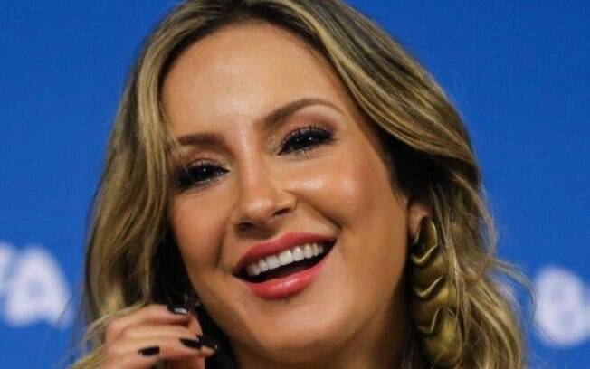 Claudia Leitte não vai mais participar da reestreia do