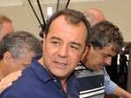 Ex-governador Sérgio Cabral é preso no Rio em operação da PF ligada à Lava Jato