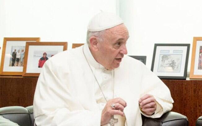 Papa Francisco não quer que autoridade papal atrapalhe reunificação da Igreja