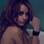 Miley Cyrus fez um ensaio sensual para o noivo Liam Hemsworth, mas uma das fotos acabou vazando na web. Foto: Reprodução