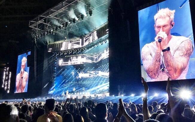 Maroon 5