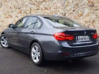Basta olhar para o BMW Série 3 para reconhecê-lo de longe, mesmo que a maioria dos carros da marca usem a mesma identidade de design.