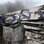 <span>Fachada do pr¿dio da Sony ap¿s o inc¿ndio</span> - <strong>Foto: Reuters</strong>
