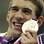 Michael Phelps e o histórico ouro do revezamento 4 x 200 m livre, a 19ª medalha do norte-americano na história. Foto: AP