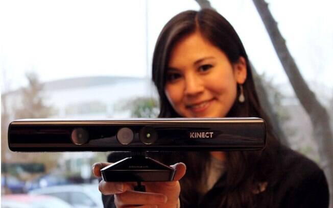 Kinect para Windows começa a ser vendido no Brasil para estimular desenvolvimento de aplicativos