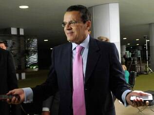 Henrique Eduardo Alves é o novo ministro do Turismo da presidente Dilma