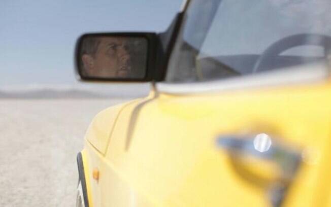 Cena do filme 'Wrong'