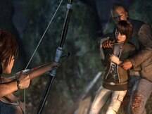 Tomb Raider
