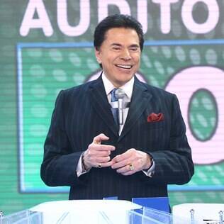 Sílvio Santos vai investir em dramaturgia