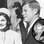Jacqueline Kennedy fazia vista grossa com o fato de o marido, John Kennedy, traí-la com Marilyn Monroe em 1961. Foto: Getty Images/ Reprodução