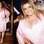 Ficou incrível a peça de franjas usada pela aniversariante em 2010, principalmente pela escolha dos acessórios, que não ofuscaram o glamour do vestido. Foto: AgNews
