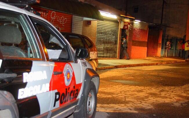 Série de ataques deixa ao menos 20 mortos em São Paulo