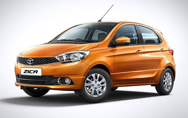 Tata Zica Tata Zica