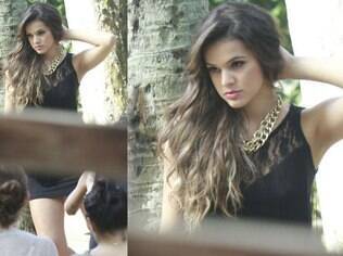 Bruna Marquezine
