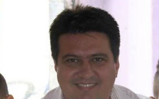 Rozan Gomes da Silva, ex-prefeito de Magé (RJ)