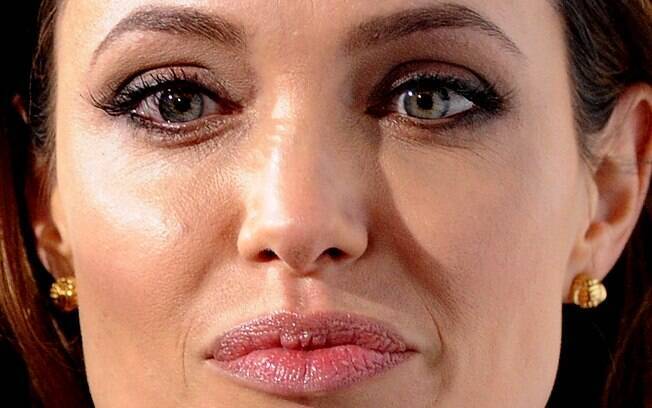Angelina Jolie