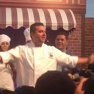 Buddy Valastro
