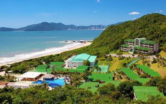 Infinity Blue Resort & Spa Infinity Blue Resort & Spa