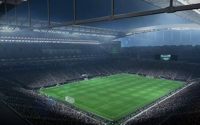 Bola dentro! Konami libera pacote de atualização para PES 2017 e