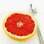 Grapefruit: cheia de vitamina C, ela aumenta a imunidade do corpo e ainda absorve parte da gordura dos alimentos ingeridos com ela. Foto: Getty Images