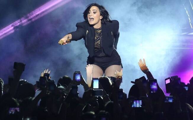 Demi Lovato 