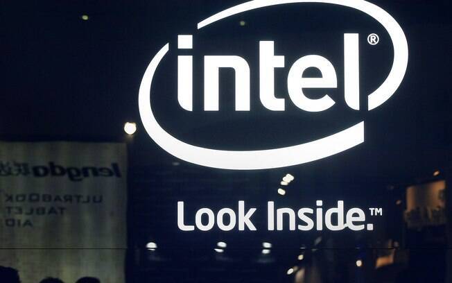 Estande da Intel na Computex 2013: empresa lança novos chips para híbridos de notebooks e tablets, mas também para dispositivos móveis