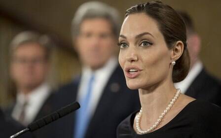 Entenda a cirurgia de Angelina