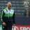 Felipão não engoliu a arbitragem de Vuaden. Foto: Futura Press