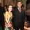 Alexandre Nero e a namorada Karen Brustolin. Foto: Foto Rio News