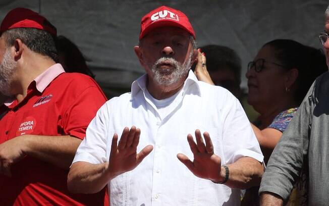 Defesa de Lula diz que 