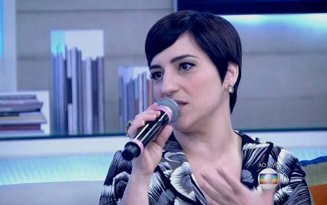 Simone Gutierrez no