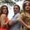 Ingrid Guimarães, Herson Capri e Paulo Gustavo em cena de 'Minha Mãe é uma Peça - O Filme' (2013), sucesso do teatro que levou multidões aos cinemas. Foto: Divulgação
