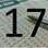 O 17 foi sorteado 181 vezes. Foto: Divulgação