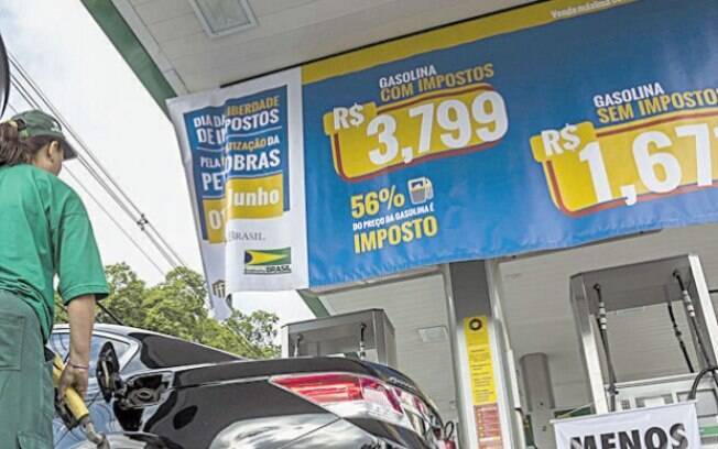 Apesar de queda no preço, etanol ainda é menos vantajoso que gasolina na maior parte do País