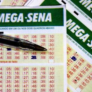 Resultado da Mega-Sena: prêmio acumula e expectativa é que chegue a R$ 7 milhões
