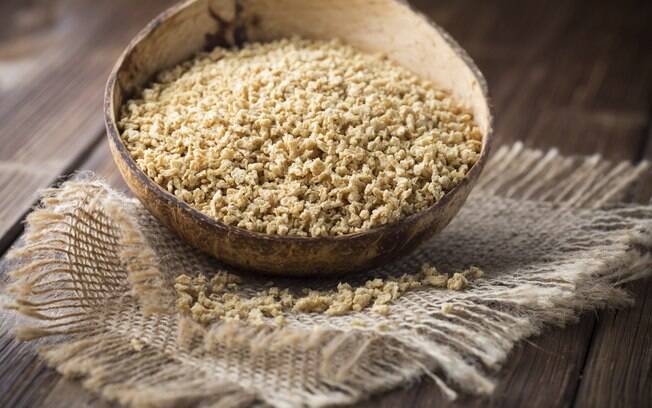 Além disso é necessário prestar atenção ao consumo de proteína de soja pelas crianças, já que ela está presente em muitos industrializados. Foto: Thinkstock/Getty Images