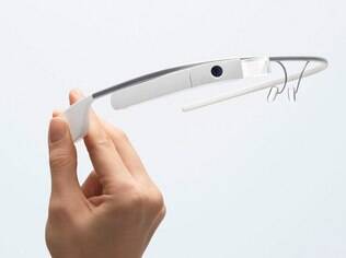 O óculos inteligente do Google pode ser adquirido por US$ 1,5 mil nos EUA e ainda está em fase de testes